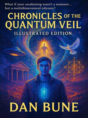 cover image of Chronicles of the Quantum Veil